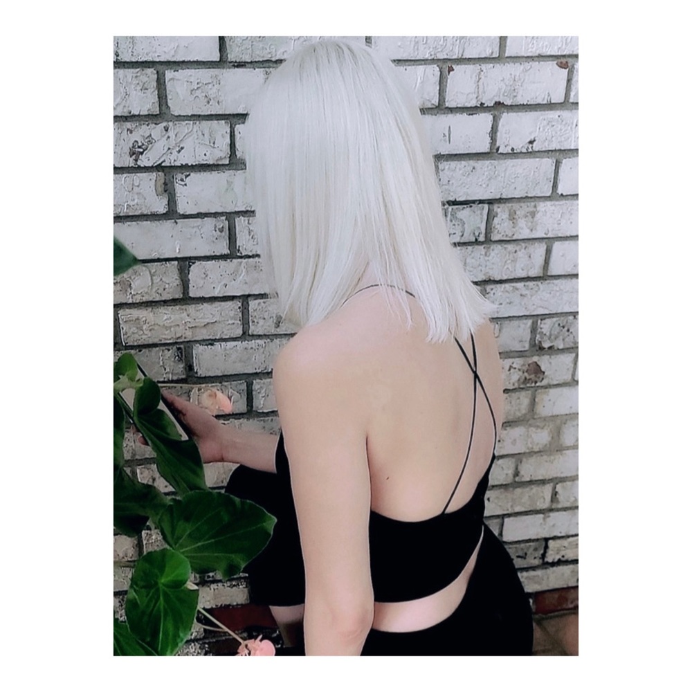 About me 🧚‍♀️ - Picture 2 of 6